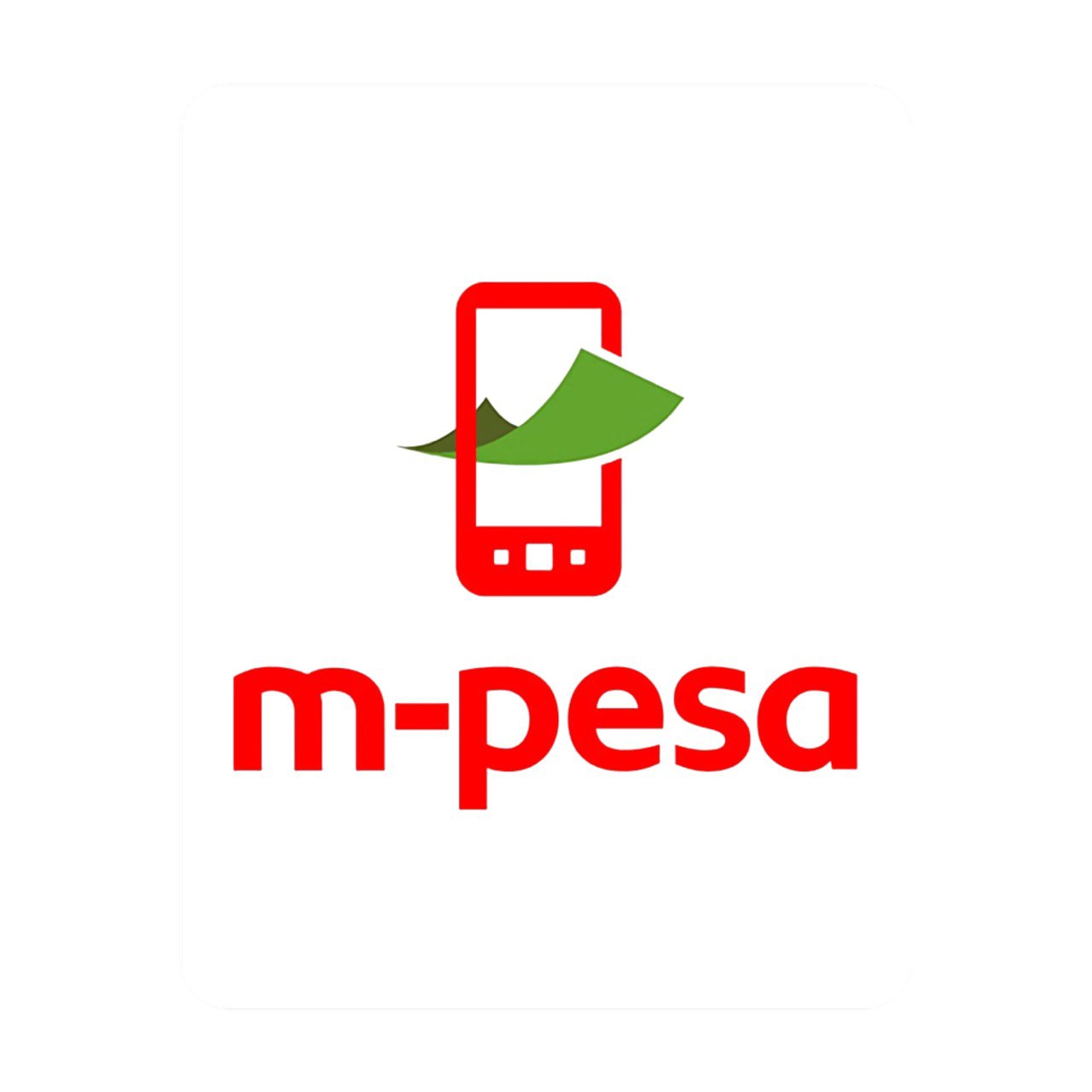 M-Pesa